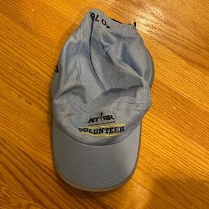 New balance NYRR Volunteer 2018 Hat - New
